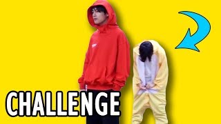 [BTS] "You Laugh = You Lose" Challenge