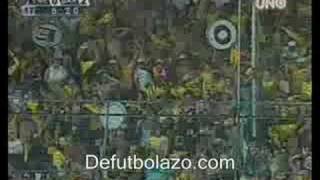 Emelec 0 Barcelona 3 - Clásico del Astillero - Copa Pílsener 2008 - 2da. Etapa - Fecha 8