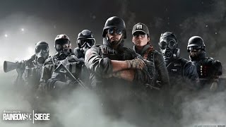Toutes les positions des Camera sur toutes les Maps :[Rainbow Six Siege]