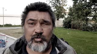 Фильм Вторжение. Трейлер Вторжение