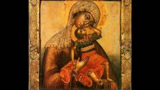 Заступница Усердная