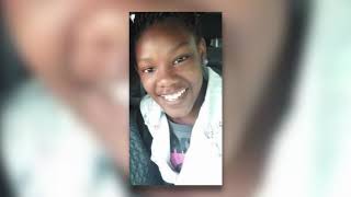 Vigil held to honor 13-year-old girl killed while crossing highway