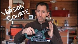 Test du SAV Lidl Parkside  " Version courte "