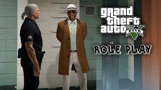 GTA 5 RP | БУДНИ МАФИИ