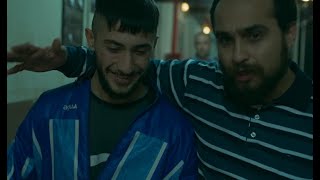 SIFIR BİR AZAD SAHNELERİ - AZAD ASLINDA KİM? #sıfırbir #azad #sıfırbirazad