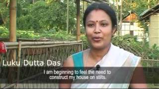 Living with floods