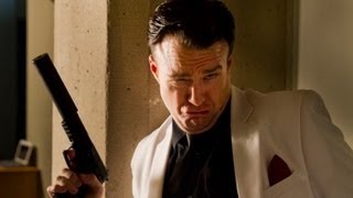 Skyfail 007: A James Bond Skyfall Parody