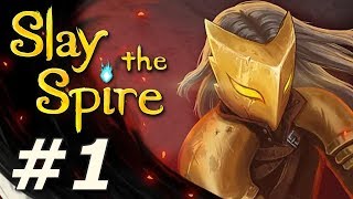 Slay the Spire | The Ironclad - Part 1