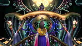 Final Fantasy X/X-2 HD Remaster - официальный трейлер
