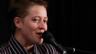Ivan Coyote, "You are Here, part 4 of 4," Words Aloud 2007, Canada