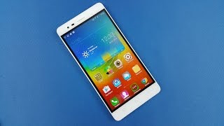 Lenovo Vibe K5 Note A7020 Полный обзор, тесты и выводы! Всё как есть!