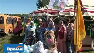 Сабантуй (10.07)
