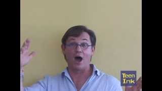 Richard Thomas (Pranks & Scariest Experience)