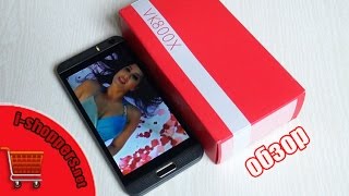 Обзор VKWORLD VK800X - полный отзыв о смартфоне: ожиданий не оправдал...