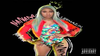 Lee Mazin - Na Na Na [Prod. By Andrew Meoray]
