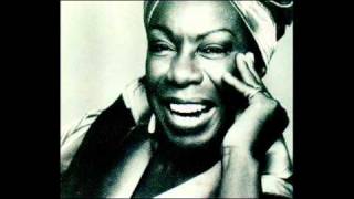 Isn't it a Pity - Nina Simone