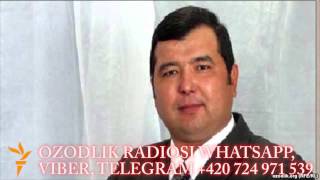 OzodNazar: “Бирдамлик” танаффусга чиқди