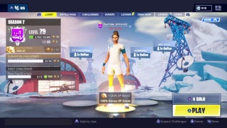 Solo Custom Scrims // 3rd Circle // 2.1k Grind // !Discord