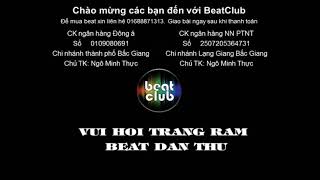 Vui hội trăng rằm beat Đan Thư, Vui hoi trang ram beat Dan Thu