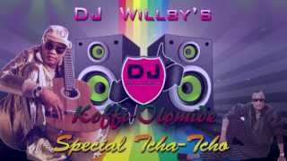 Spécial Tcha-Tcho [Koffi-Olomide]