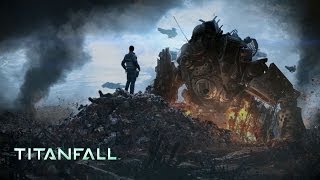 Titanfall [PC/X360/XB1] - recenzja dyletanta