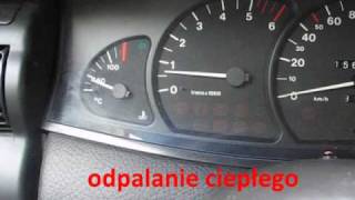 Opel Omega 2.5TD 1996
