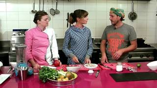 Berlin kocht mit Chakall