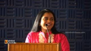 Viji Chandrasekhar at Madha Yaanai Koottam Press Meet
