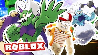 *LIVE* SHINY LEGENDARY HUNTING IN POKEMON BRICK BRONZE!