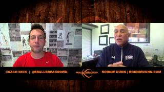 JR Smith Suspended, Olynyk vs Love, Perkins Being Perkins: Court Call With Ronnie Nunn