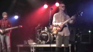 Jerry and the Racecar Drivers - Tommy the Cat (Primus)