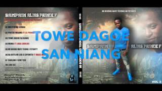 SAMPAIN-TOWE DAGOE SAN NIANG