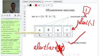 Программирование с нуля от ШП - Школы программирования Урок 7 Часть 3 Курсы программирования Курсы