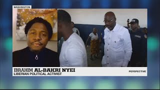 Liberia's George Weah: Too many broken promises?