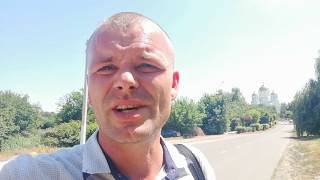 Ст. Пластуновская. По городам и весям (Business school) часть 61