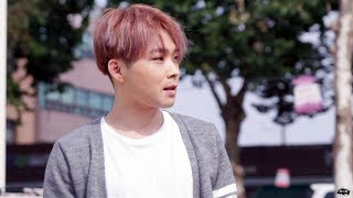 백청강 (Baek Chung Kang) 박철 라디오 공개방송 Full Ver. 20170922 수원 화성행궁