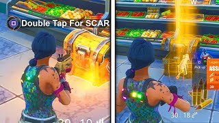 6 Things You Didn't Know You Could Do in Fortnite: Battle Royale (Secrets)