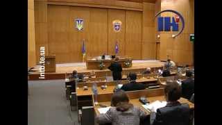 «Господарку» облрада розглядатиме прискіпливіше