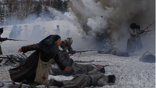 Гражданская война: Белые | Россия на крови#8