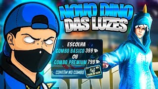 ?FREE FIRE - AO VIVO? TREINAMENTO EMULATION ?#B4STARDOS #170K