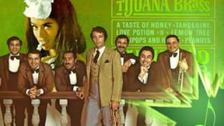 A Taste Of Honey - Herb Alpert & The Tijuana Brass