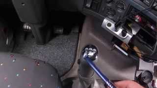 Дальнобой по Европе.Режимы переключения передач на #Volvo FH и экономичное управление траком #2