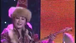 Hara hosi-ay Kazakhting, ТЕРМЕ: Қара қосы-ай Қазақтың. Казахская юрта /  Қытай Қазақтары 1000 видео