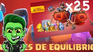 ?RUMBO AL TOP MUNDIAL?TORNEOS & MUCHOS SORTEOS ?CLASH ROYALE?