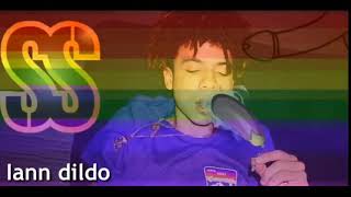 Iann Dior - Emotions (Gay Parody)