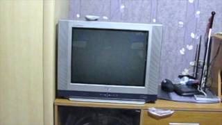 куда деть старый телевизор