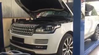 (diesel particulate filter) DPF repair in Cambodia "call 078771772"