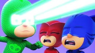 PJ Masks Full Episodes Season 3 ⭐️ New Compilation 48 ⭐️ PJ Masks New Episodes 2019