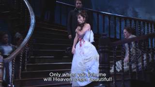 Lucia di Lammermoor: Mad Scene (Natalie Dessay)