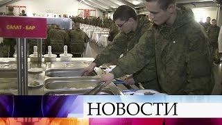 Ко Дню защитника Отечества в Ростовской области проводят ярмарку вакансий для военных.